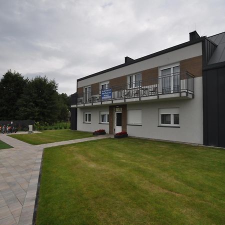 Apartamenty Pod Zaglami Mielenko Exterior photo