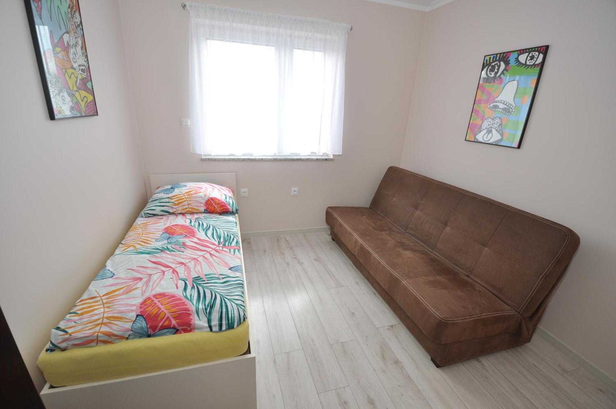 Apartamenty Pod Zaglami Mielenko Exterior photo