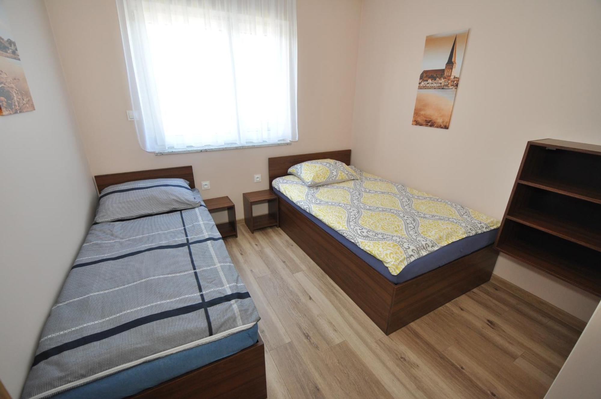 Apartamenty Pod Zaglami Mielenko Exterior photo