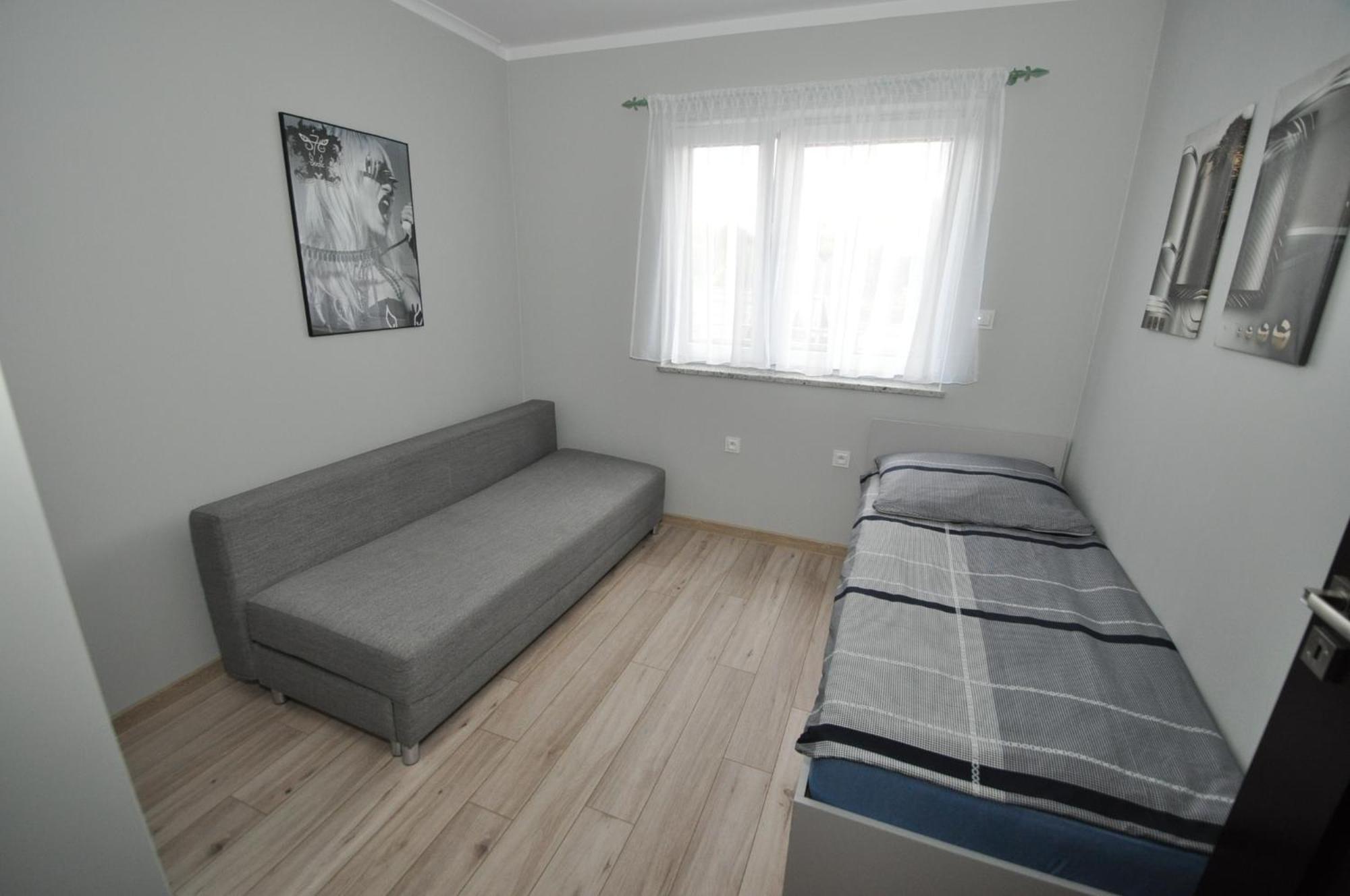 Apartamenty Pod Zaglami Mielenko Exterior photo